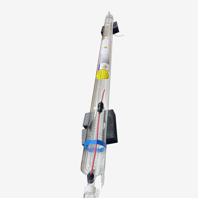 z7 Laser Glass Tube